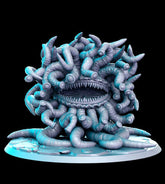 Malbush - The Printable Dragon